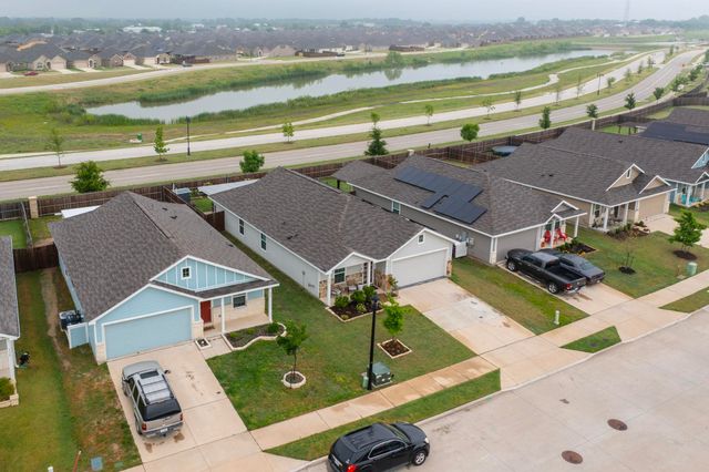 524 Autumnwood Way, Princeton, TX 75407