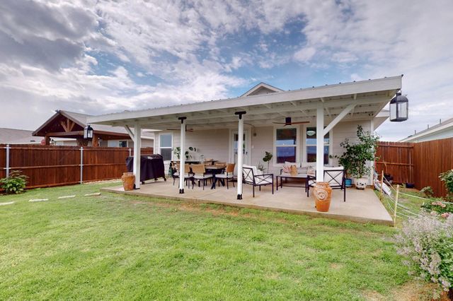 524 Autumnwood Way, Princeton, TX 75407