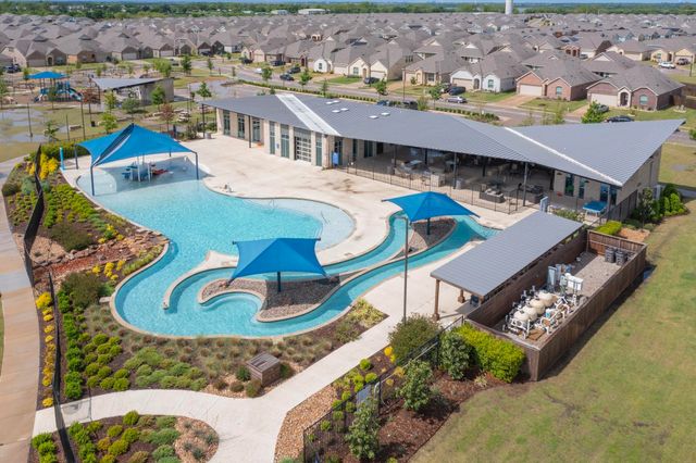 524 Autumnwood Way, Princeton, TX 75407