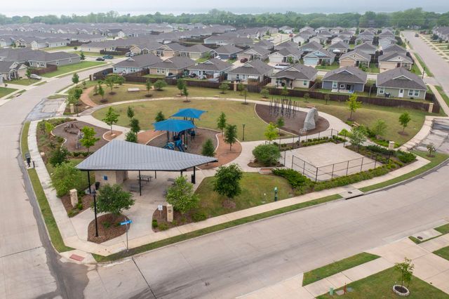 524 Autumnwood Way, Princeton, TX 75407