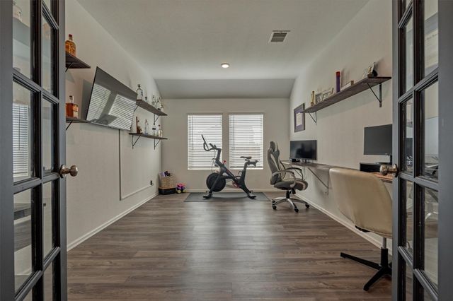 21402 Waldenburg Place, Tomball, TX 77375