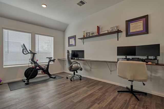 21402 Waldenburg Place, Tomball, TX 77375