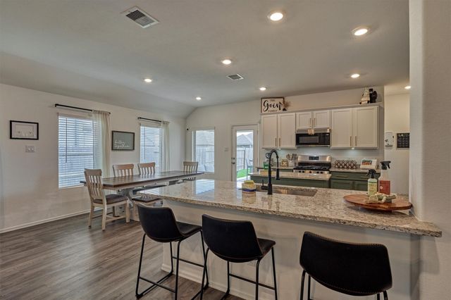 21402 Waldenburg Place, Tomball, TX 77375