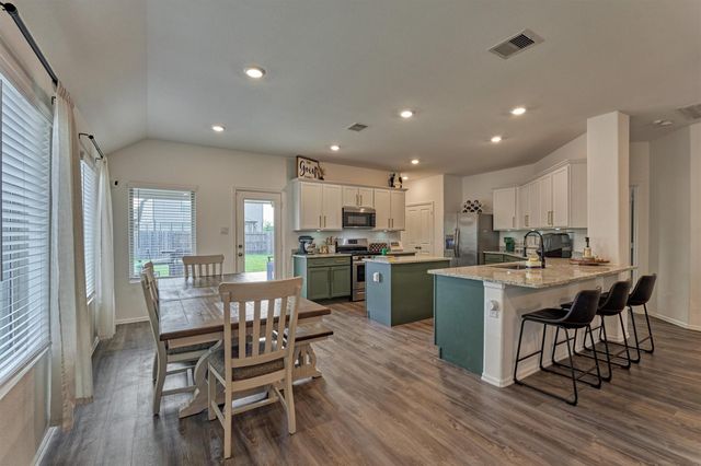 21402 Waldenburg Place, Tomball, TX 77375