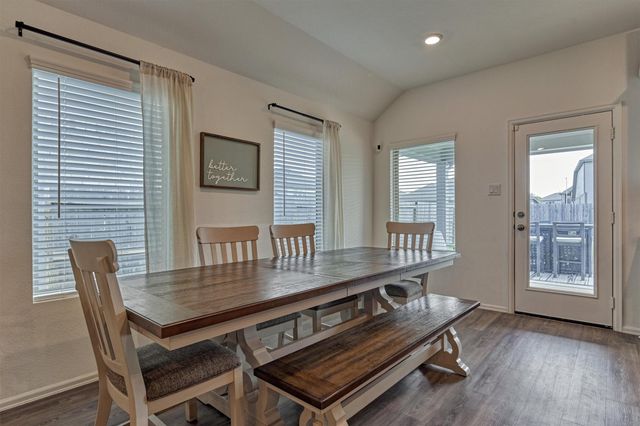 21402 Waldenburg Place, Tomball, TX 77375