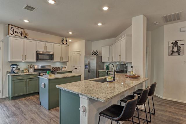 21402 Waldenburg Place, Tomball, TX 77375