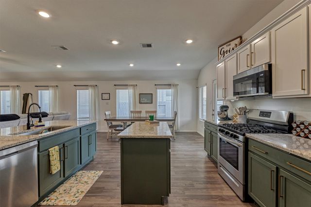 21402 Waldenburg Place, Tomball, TX 77375