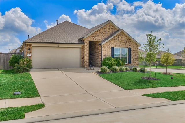 21402 Waldenburg Place, Tomball, TX 77375