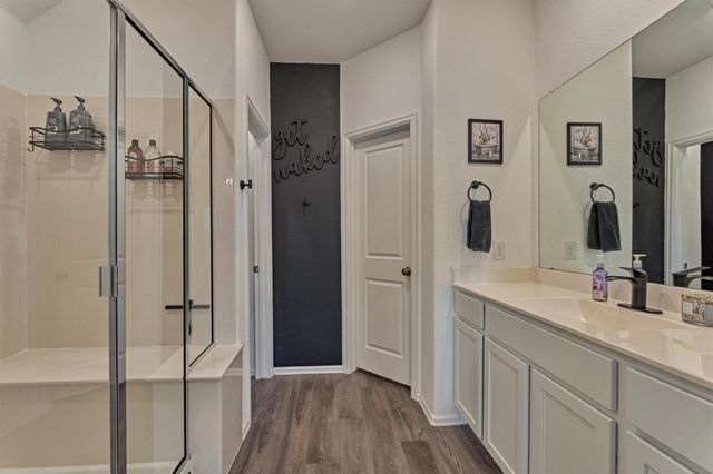 21402 Waldenburg Place, Tomball, TX 77375