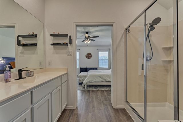 21402 Waldenburg Place, Tomball, TX 77375