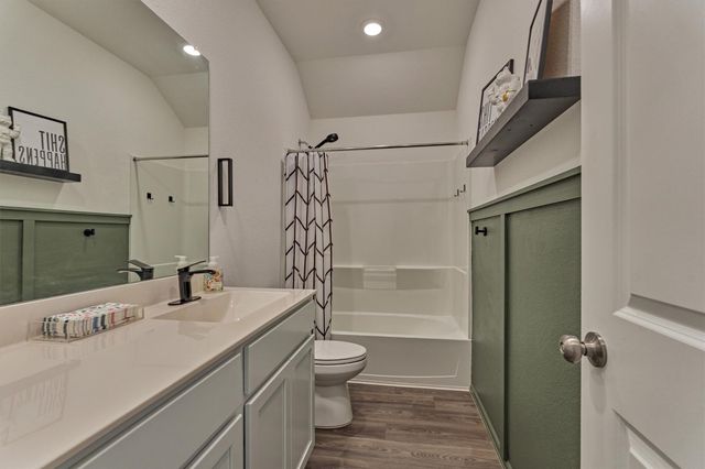 21402 Waldenburg Place, Tomball, TX 77375