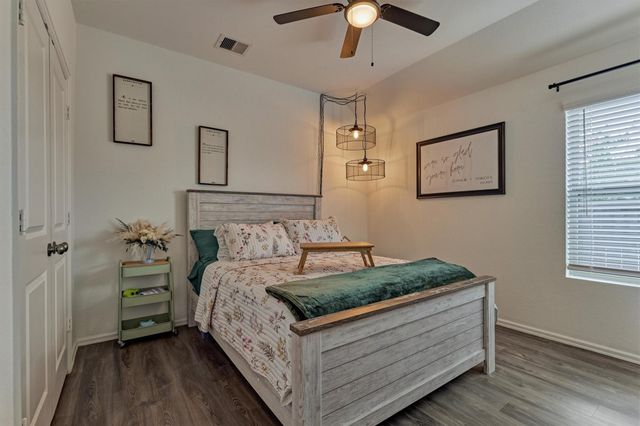 21402 Waldenburg Place, Tomball, TX 77375