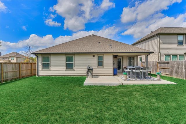 21402 Waldenburg Place, Tomball, TX 77375