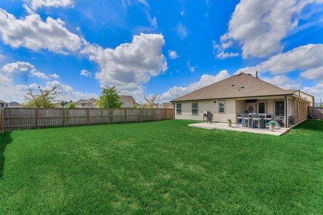 21402 Waldenburg Place, Tomball, TX 77375