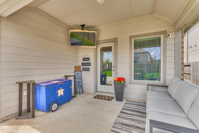 21402 Waldenburg Place, Tomball, TX 77375