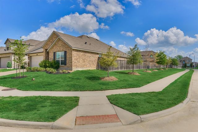 21402 Waldenburg Place, Tomball, TX 77375