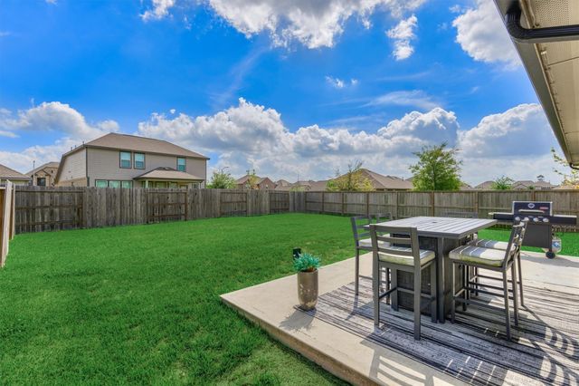 21402 Waldenburg Place, Tomball, TX 77375