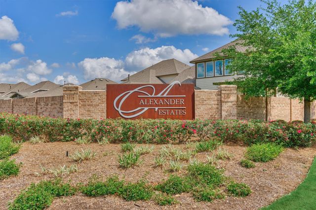 21402 Waldenburg Place, Tomball, TX 77375