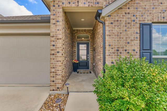 21402 Waldenburg Place, Tomball, TX 77375