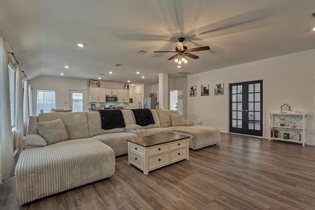 21402 Waldenburg Place, Tomball, TX 77375