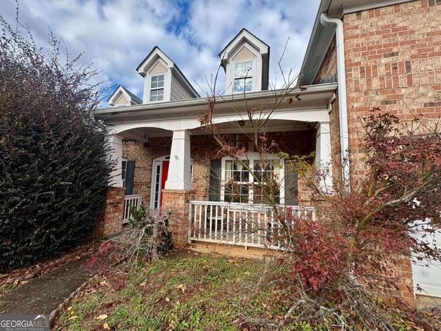 1148 Whithers Drive, Lawrenceville, GA 30045