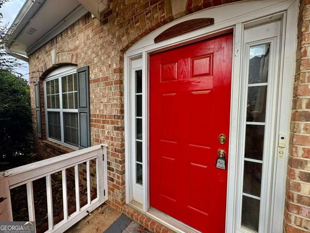 1148 Whithers Drive, Lawrenceville, GA 30045