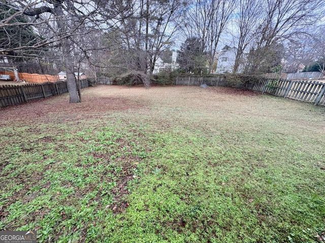 1148 Whithers Drive, Lawrenceville, GA 30045