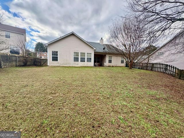 1148 Whithers Drive, Lawrenceville, GA 30045