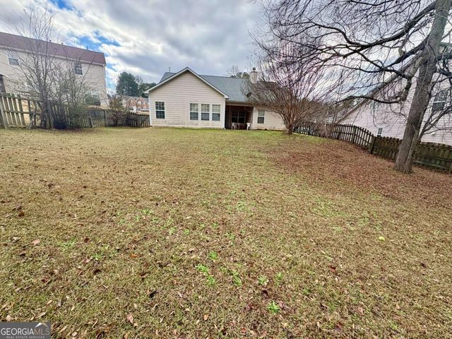 1148 Whithers Drive, Lawrenceville, GA 30045