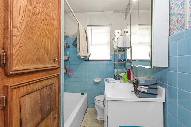 1731 Schilder Drive, Houston, TX 77093