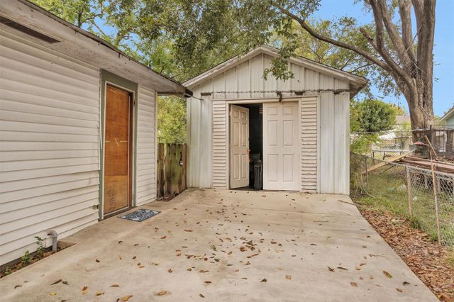 1731 Schilder Drive, Houston, TX 77093