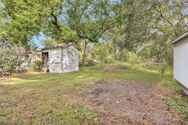 1731 Schilder Drive, Houston, TX 77093