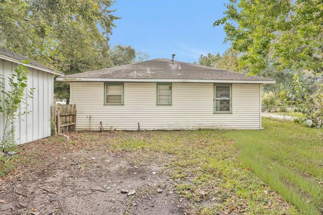 1731 Schilder Drive, Houston, TX 77093