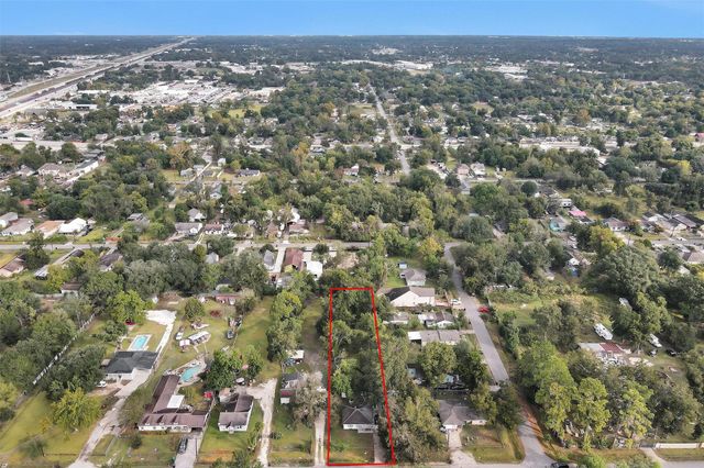 1731 Schilder Drive, Houston, TX 77093