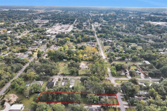 1731 Schilder Drive, Houston, TX 77093