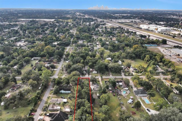 1731 Schilder Drive, Houston, TX 77093