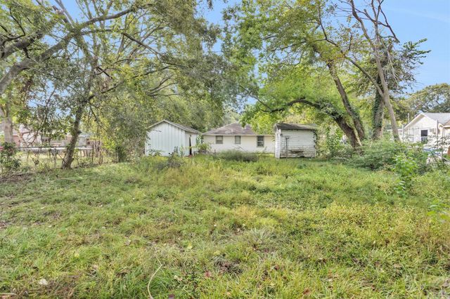 1731 Schilder Drive, Houston, TX 77093