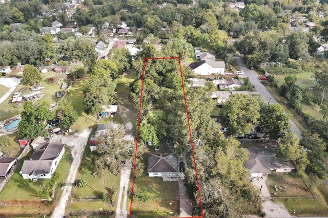 1731 Schilder Drive, Houston, TX 77093