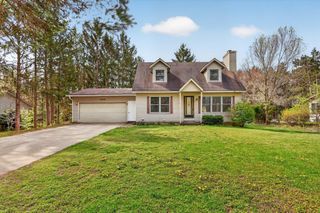 15846 New Holland Street, Park Twp, MI 49424