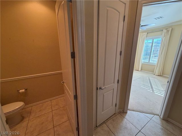2127 Clearwater Lake Drive, Henderson, NV 89044