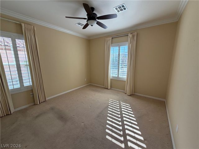 2127 Clearwater Lake Drive, Henderson, NV 89044