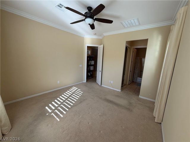 2127 Clearwater Lake Drive, Henderson, NV 89044