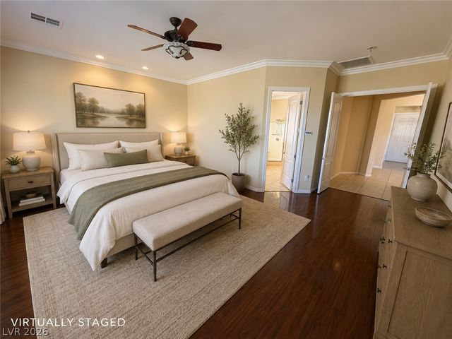 2127 Clearwater Lake Drive, Henderson, NV 89044