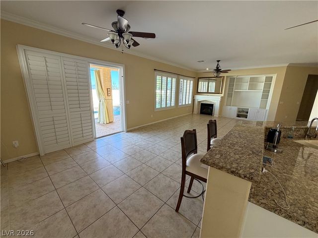 2127 Clearwater Lake Drive, Henderson, NV 89044