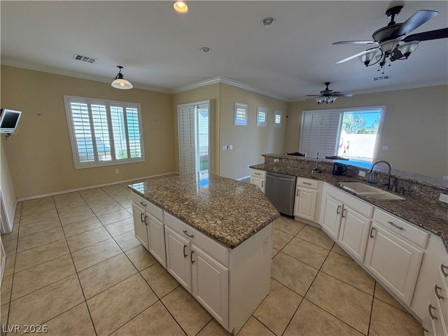 2127 Clearwater Lake Drive, Henderson, NV 89044