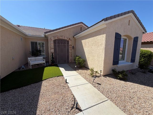 2127 Clearwater Lake Drive, Henderson, NV 89044