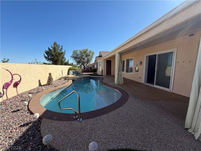 2127 Clearwater Lake Drive, Henderson, NV 89044