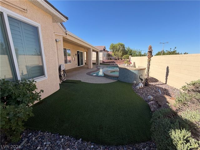 2127 Clearwater Lake Drive, Henderson, NV 89044