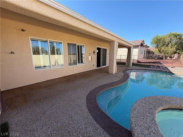 2127 Clearwater Lake Drive, Henderson, NV 89044