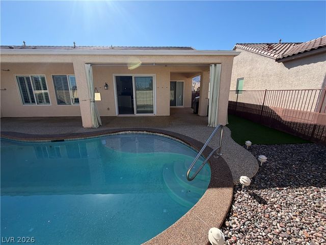 2127 Clearwater Lake Drive, Henderson, NV 89044